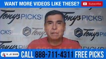 Indians vs Astros 7/20/21 FREE MLB Picks and Predictions on MLB Betting Tips for Today