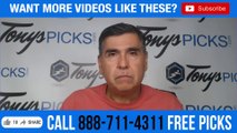 Orioles vs Rays 7/20/21 FREE MLB Picks and Predictions on MLB Betting Tips for Today