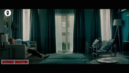 BLIND GIRL DISCOVERS HER REALITIES ARE FAKE !!