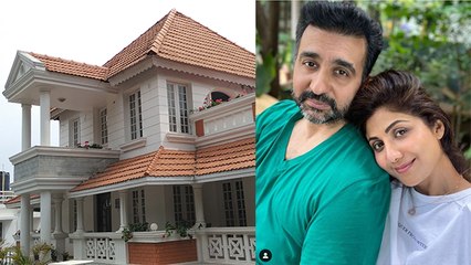 Raj Kundra इस बंगले में Shoot करवाते थे गंदी फिल्में ? WATCH VIDEO | Boldsky