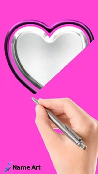 "AX" Letter Whatsapp Status | AX Name Art Status Video || AX Alphabet Status ||