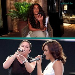 AMEL BENT - SUCCESS STORY - Version Carré