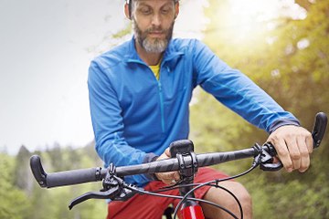 eTrex Touch Series Getting Started