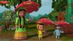 Paani Barsa Cham Cham - Rain Song _ Hindi Rhymes for Children