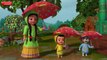 Paani Barsa Cham Cham - Rain Song _ Hindi Rhymes for Children
