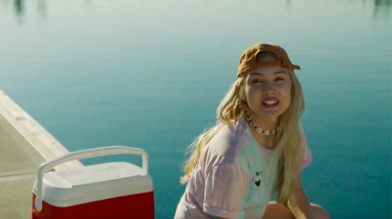 Die Insel der Delfine - Trailer (Deutsch) HD