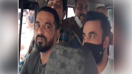 Raj Kundra को Court ने Police Remand पर भेजा, MUMBAI POLICE का SHOCKING दावा | Boldsky