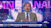 Marc Touati VS Sébastien Korchia : Les marchés pourront-ils digérer les dettes que veut créer Joe Biden ? - 20/07