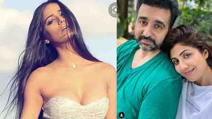 Télécharger la video: Raj Kundra case : क्या सच में था Raj Kundra और Poonam Pandey का Connection? | FilmiBeat