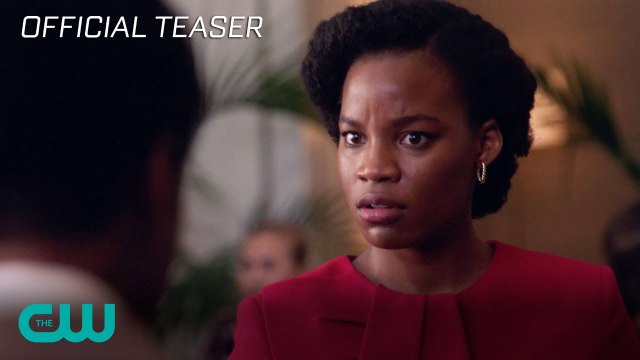 4400 | Teaser | Shanice