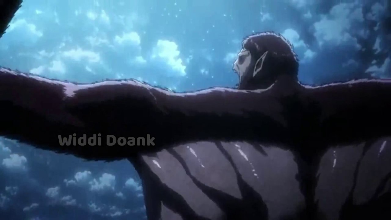 Attack on Titan Episode 3 - Season 2 Subtitle Indonesia