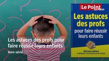 Découvrez notre hors-série : « Les astuces des profs »