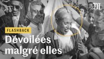 Algérie, 1958 : quand la France poussait des musulmanes à retirer leur voile - Flashback