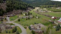 7209 Lorelei Drive | Bozeman, Montana | Land Listing Aerial Video