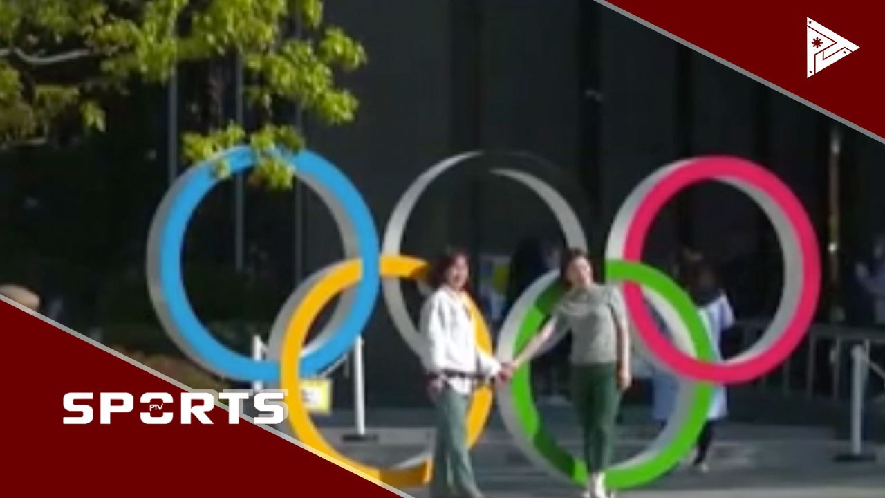 Tokyo residents, nabahala sa COVID-19 cases sa Olympic Village