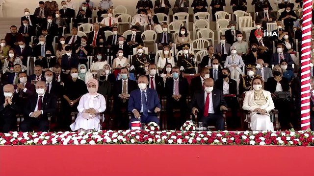 - KKTC Cumhurbaşkanı Tatar: “Kapalı Maraş’ın açılımı, Taşınmaz Mal Komisyonu üzerinden mülkiyet haklarına saygılı ve hukuka uygun bir şekilde gerçekleştirilecek”