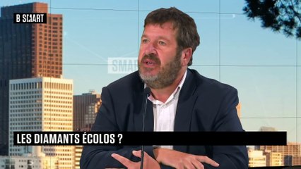 SMART TECH - Tech talk du mardi 20 juillet 2021