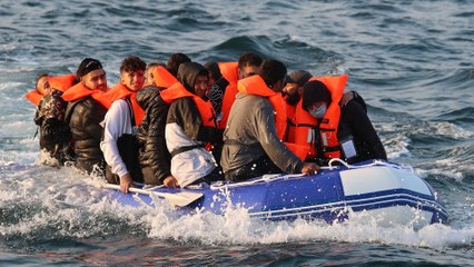 البرلمان البريطاني يناقش مشروع قانون الجنسية والحدود