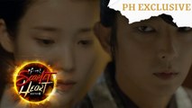 Scarlet Heart:  The 4th prince’s broken promises | Episode 31