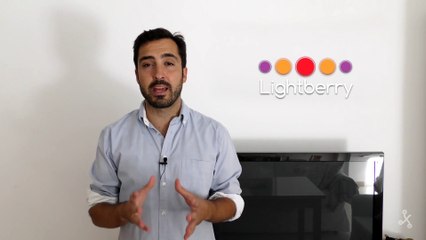 Cómo crear tu propio ambilight con Lightberry