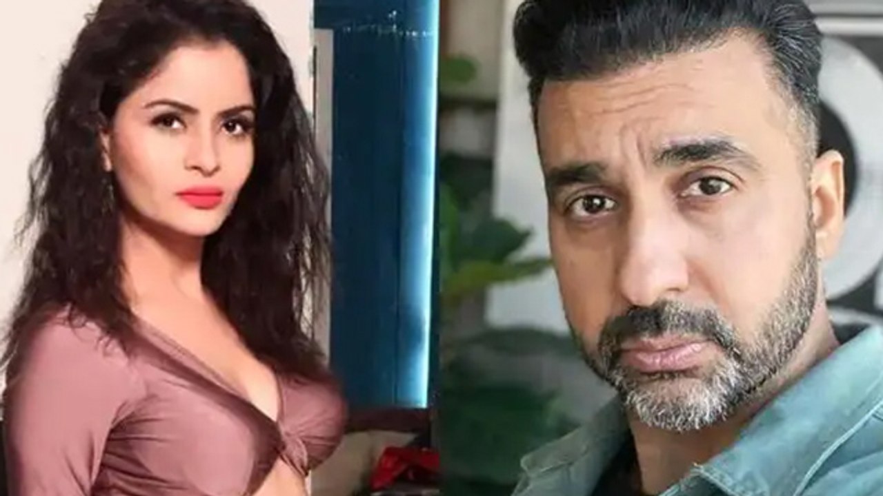 Raj Kundra के Support में आई Gehana Vasisth,कहा- जिसके लिए गिरफ्तार हुए वो Bold Series नहीं है