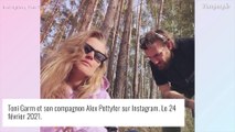 Toni Garrn : L'ex de Leonardo DiCaprio maman pour la première fois !