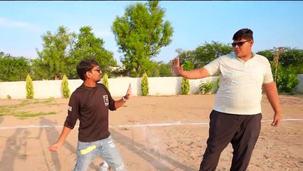 Super Big Man Vs My Team - Rope Pulling Challenge