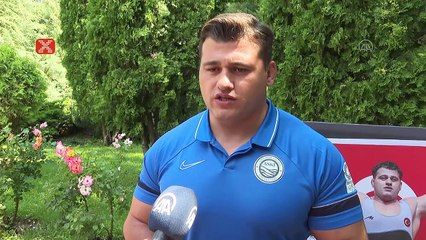Tokyo'da altın madalya koleksiyonunu tamamlamaya çalışacak