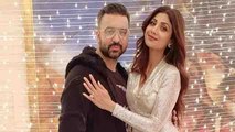 Raj Kundra की गिरफ्तारी से परेशान  Shilpa Shetty, Actress ने उठाया ये बड़ा कदम | FilmiBeat