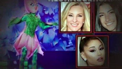 The Masked Dancer S01E01