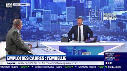 Éric Cavillon (Barrière) : La reprise des casinos menacée par le variant Delta - 20/07