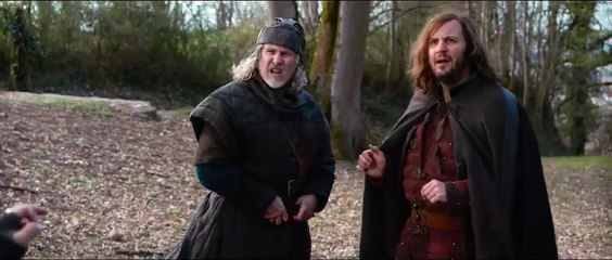 Bande-annonce : KAAMELOTT - Premier volet