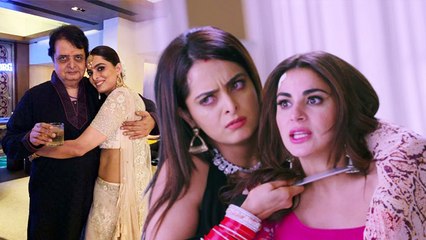 Kundali Bhagya: Ruhi Chaturvedi Says Her Father Did Not Agree Her Taking Up Antagonist’s Role