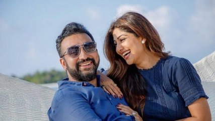 How Shilpa Shetty backed husband Raj Kundra during controversies in the past