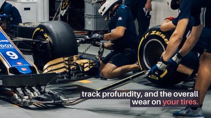 Is Maintaining Your Tire Easy By Todd Kassal