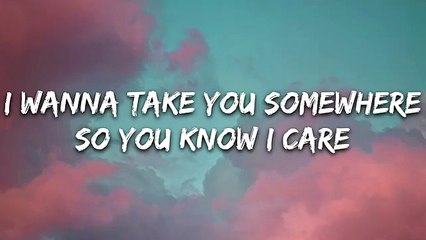 كلمات أغنية Another Love مكتوبة بالعربي والإنجليزي