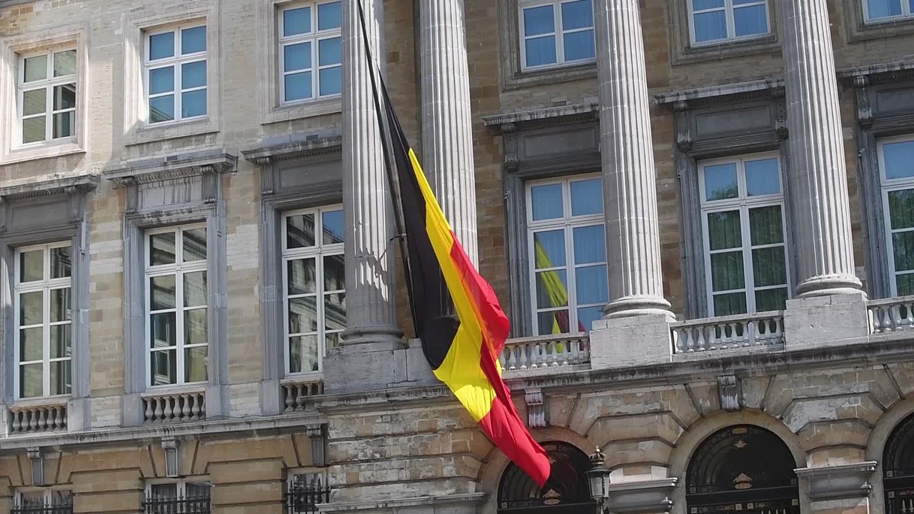 La Belgique en deuil ce mardi en mémoire des victimes des intempéries