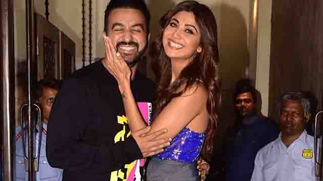 Raj Kundra:23 जुलाई तक पुलिस हिरासत में भेजे गए राज कुंद्रा, पोर्नोग्राफी मामले में हुई है गिरफ्तारी