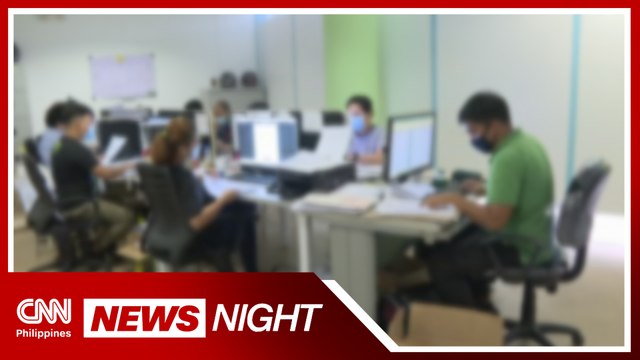 Labor dept. to retain NCR contact tracers amid Delta variant threat