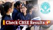 CBSE Class 10 Results 2021: Follow These Steps To Check CBSE Class 10 Results