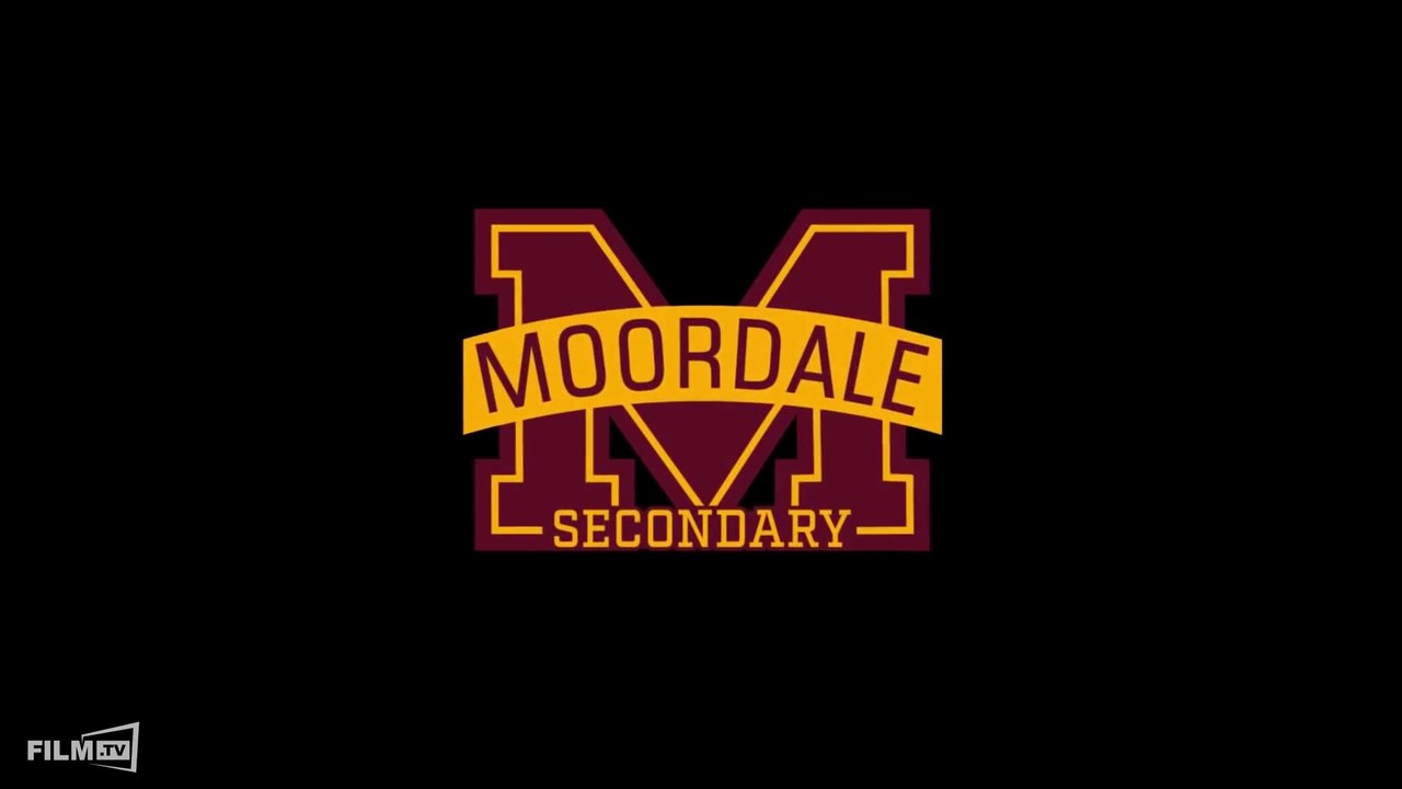 Sex education trailer staffel 3 deutsch german (2021)