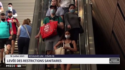 Images du Monde - 20/07/2021