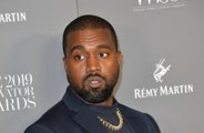Kanye West ‘aceita' que Kim Kardashian quer o divórcio