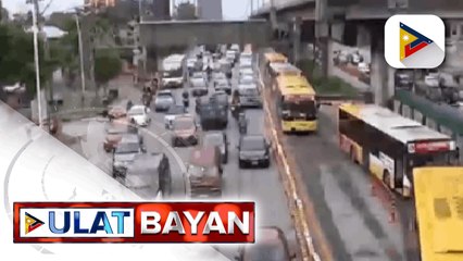 DILG: International travel, posibleng  suspendiihin kahit pa sa mga fully vaccinated na indibidwal