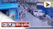 Lalaki, patay matapos barilin ng riding-in-tandem sa Maynila