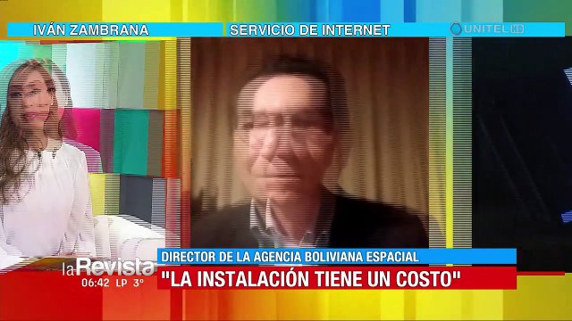 La ABE sobre necesidad de internet para clases virtuales: no puede hacer instalaciones gratuitas