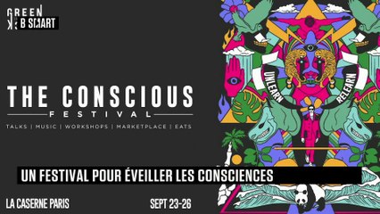 SMART IMPACT - Smart Ideas du mercredi 21 juillet 2021