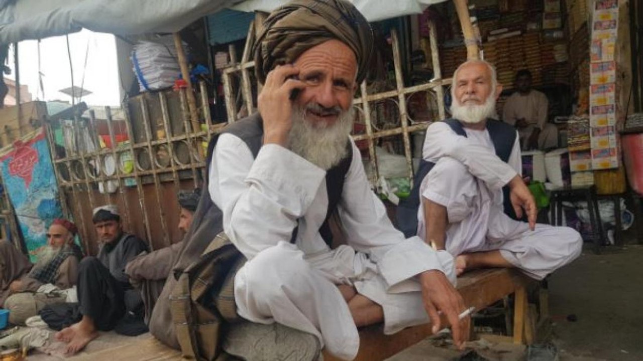 No Eid Namaz in Kandahar amid Afghan-Taliban conflict