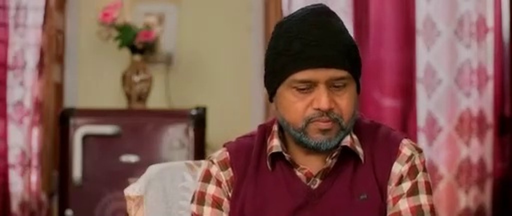 Kuriya Jawan Bapu Preshaan 2021 Punjabi movie karamjeet anmol Part 1