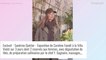 Sandrine Quétier lumineuse au naturel : sa dernière photo fait sensation